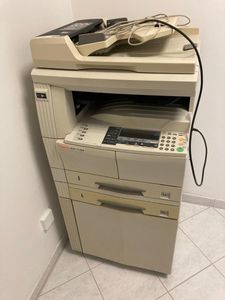 UTAX CD1120